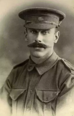 Untold History: The House Built in a Day to Honour Gallipoli Anzacs