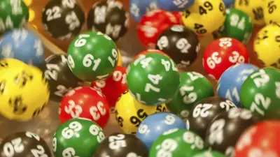 Valentine's Day Lottery Windfall: Survey Reveals How Aussies Would Navigate Love and Millions