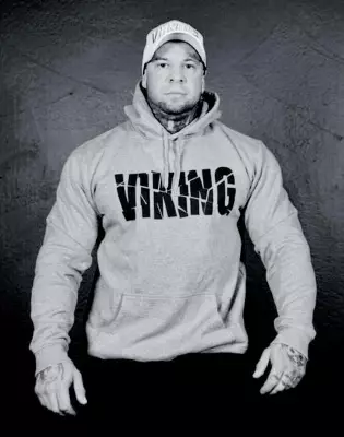 Verdict Due in Murder Trial of Former Rebels Boss Nick Martin