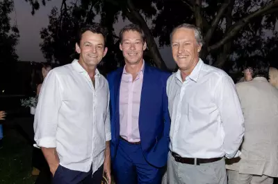 WA Ballet's Incandescence Lights Up Quarry Amphitheatre Under the Stars