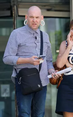 WA Man Avoids Immediate Jail for 3D Printed Gun Made at Parents' Home