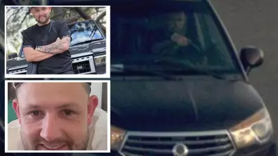 WA Police Renew Public Appeal for Missing Man Luke Ben Hazelwood After 42 Days