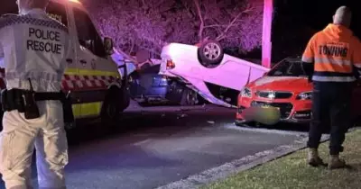 Warilla Drunk Driver Freed on Bail Hours After Receiving Jail Sentence