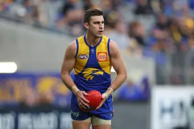 West Coast Eagle Elliot Yeo Returns from Injury, Sparking Role Debate