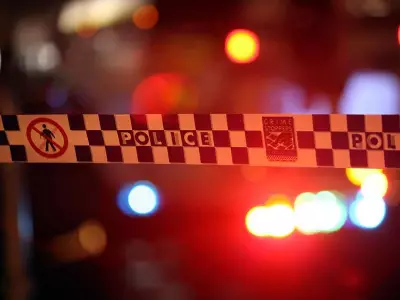 Western Australia Sees Largest Annual Drop in Homicides, Crime Rates Decline
