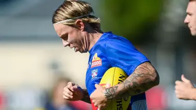 Western Bulldogs' James Harmes Stuns AFL with Sudden Retirement Before 2026 Season