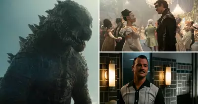 Why Godzilla Reigns Supreme in My Streaming Queue