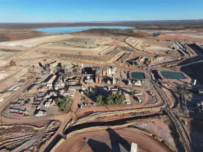 Wiluna Mining's ASIC Probe Continues Amid ASX Relisting Efforts