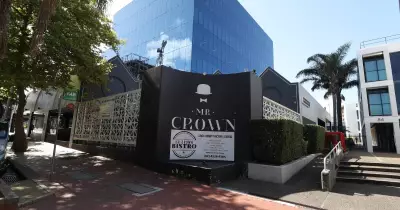 Wollongong Courts See Drama: From Dancing Thief to Ex-Bikie Boss