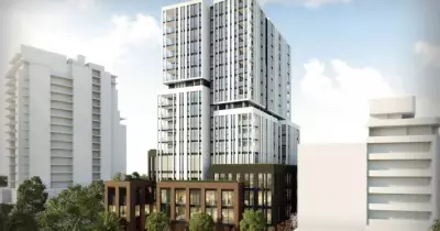 Wollongong Hotel Boom: Blaq Projects Expansion Fuels Growth