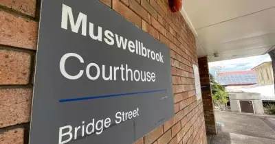 Woman Fined $600 After Discarded Cigarette Ignites Scone Scrub Fire