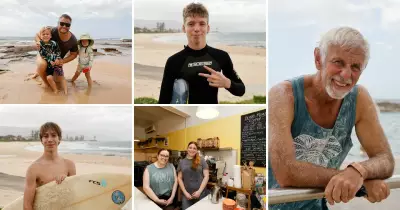 Woonona: The Coastal Gem's Beauty and Community Spirit Revealed
