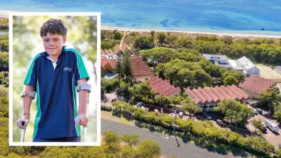 WorkSafe to Investigate Wyndham Hotel After Teen's Heroic Family Rescue Swim