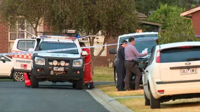 Wyndham Vale Homicide: Man Fatally Stabbed in Early Morning Incident