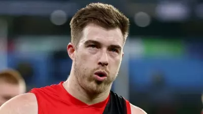 Zach Merrett's AFL Future Takes New Twist as Essendon Contract Talks Emerge