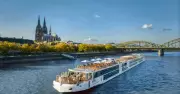 2026 European River Cruises: Top Luxury Lines & Immersive Experiences