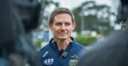 ACT Brumbies and Rugby Australia Negotiate Deal for Coach Stephen Larkham