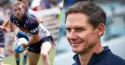 ACT Brumbies Face Blues in Canberra: Stephen Larkham's Strategy