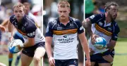ACT Brumbies Set New Records in Super Rugby Season Opener
