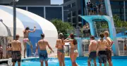 ACT Government Stands Firm on Commonwealth Park Aquatic Centre Amid Dive Pool Debate