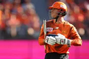 Adam Voges Backs Cooper Connolly to Overcome T20 World Cup Form Slump