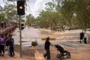 Adelaide enfrenta advertencia de inundaciones repentinas por tormentas severas