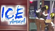 Adelaide Ice Arena Faces Criminal Charges Over Carbon Monoxide Poisoning Incident