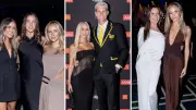 AFL Origin Dinner: Partners of Stars Shine at Crown Perth Event