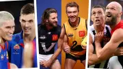 AFL Origin: Los enfrentamientos clave que decidirán el triunfo entre Australia Occidental y Victoria