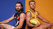 AFL Origin Returns: Victoria vs WA in Epic State Clash at Sold-Out Optus Stadium