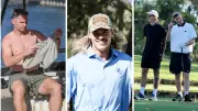 AFL Origin Stars Unwind in Perth: Golf and Boating Before Epic Clash