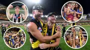 AFL Origin: WA's Premiership Pedigree Defies Underdog Status Against Victoria