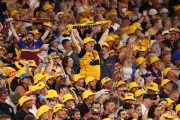 AFL Origin's Stunning Return Captivates West Australia, Shatters TV Ratings
