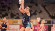 Ally O'Connor Headlines Melbourne Vixens Academy Selection
