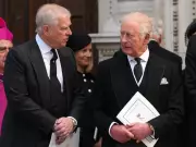 Andrew Mountbatten-Windsor Released After Arrest Over Misconduct Allegations