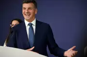 Angus Taylor Retains Key Frontbench Role in Coalition Shuffle