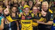 Anton De Pasquale Claims Sydney 500 Victory, Takes Championship Lead