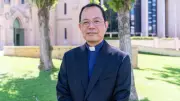 Applecross Priest Father Nelson Po Appointed as Auxiliary Bishop for Perth