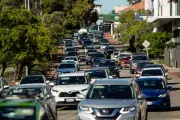 Applecross Residents Warn High-Density Development Will Turn Canning Highway into a Carpark