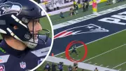 Aussie Michael Dickson's 'Brilliant' Punt Pivotal in Seattle Seahawks' Super Bowl Charge