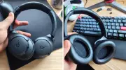 Aussies Ditch Uncomfortable Earbuds for Over-Ear Headphones with Noise Cancelling