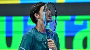 Australian Alexei Popyrin Falls to Jannik Sinner in Qatar Open Clash