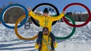 Australian Teen Daisy Thomas Defies ACL Injury to Compete at Winter Olympics