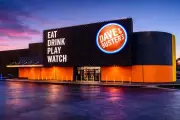 Australia's First Dave & Buster's Sports Bar and Mega Arcade Set for Clarkson Opening