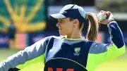 Australia's Sophie Molineux Injured, Out of India ODI Series with Back Pain