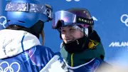 Australia's Winter Olympics Ends with Bright Future for Snowsports