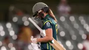 Australia's Women Cricketers Fall to India in T20 Series Decider