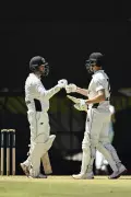 Bancroft and Whiteman Lead WA's Fightback in Sheffield Shield Thriller