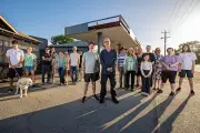 Bayswater Residents Rally Against $2.5M 24-Hour Petrol Station on Perth's Dangerous Road