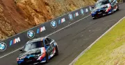Black Rock Partners with BMW for Exclusive Track Access